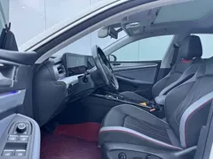 2022 Volkswagen Lamando L 280TSI DSG, белый — фото 7