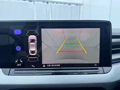 2022 Volkswagen Lamando L 280TSI DSG, белый — фото 10