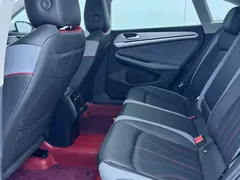 2022 Volkswagen Lamando L 280TSI DSG, белый — фото 11