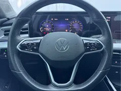 2022 Volkswagen Lamando L 280TSI DSG, белый — фото 13
