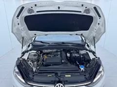 2022 Volkswagen Lamando L 280TSI DSG, белый — фото 17