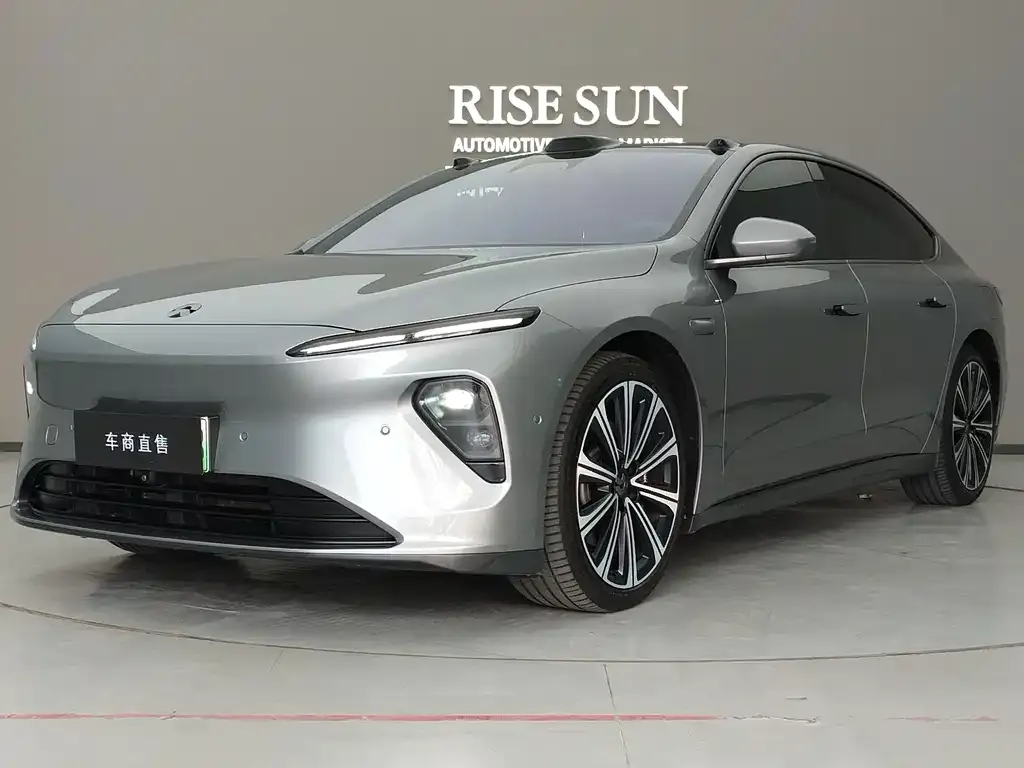 2024 Nio ET7 75kWh Executive Signature