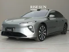 2024 Nio ET7 75kWh Executive Signature — фото 1
