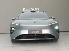 2024 Nio ET7 75kWh Executive Signature — фото 2