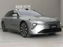 2024 Nio ET7 75kWh Executive Signature — фото 3