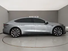 2024 Nio ET7 75kWh Executive Signature — фото 4