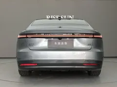 2024 Nio ET7 75kWh Executive Signature — фото 6