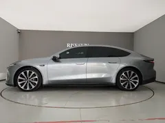 2024 Nio ET7 75kWh Executive Signature — фото 8