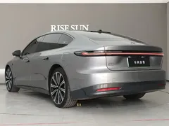 2024 Nio ET7 75kWh Executive Signature — фото 9