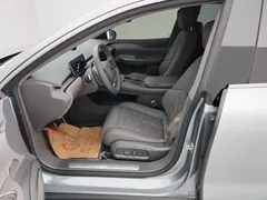 2024 Nio ET7 75kWh Executive Signature — фото 11
