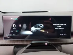 2024 Nio ET7 75kWh Executive Signature — фото 12