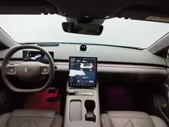 2024 Nio ET7 75kWh Executive Signature — фото 17
