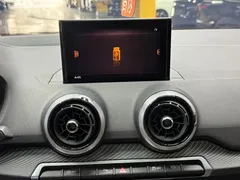 2021 Audi Q2L 35 TFSI Fashion Elegance, синий — фото 19