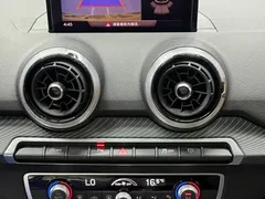 2021 Audi Q2L 35 TFSI Fashion Elegance, синий — фото 20