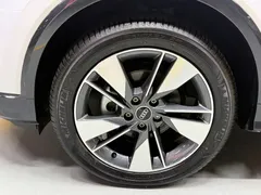2021 Audi Q2L 35 TFSI Fashion Elegance, синий — фото 25