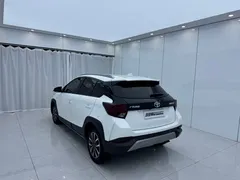 2022 Toyota Yaris L Zhixuan X 1.5L CVT PLUS, белый — фото 6
