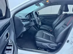 2022 Toyota Yaris L Zhixuan X 1.5L CVT PLUS, белый — фото 7