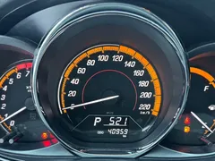2022 Toyota Yaris L Zhixuan X 1.5L CVT PLUS, белый — фото 16