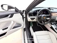 2022 Porsche 911 Turbo S 3.7T — фото 14
