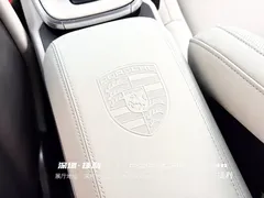 2022 Porsche 911 Turbo S 3.7T — фото 24