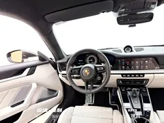 2022 Porsche 911 Turbo S 3.7T — фото 28