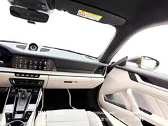 2022 Porsche 911 Turbo S 3.7T — фото 29