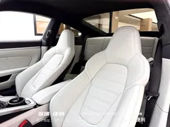 2022 Porsche 911 Turbo S 3.7T — фото 33