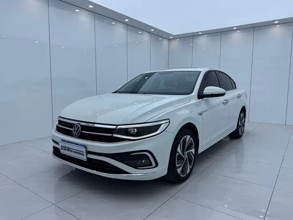 2023 Volkswagen Bora 200TSI DSG PRO