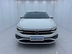 2023 Volkswagen Bora 200TSI DSG PRO, белый — фото 2