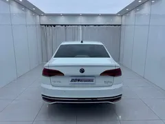2023 Volkswagen Bora 200TSI DSG PRO, белый — фото 5