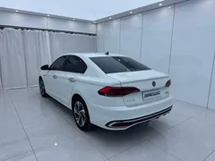 2023 Volkswagen Bora 200TSI DSG PRO, белый — фото 6