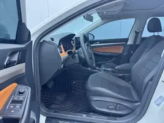 2023 Volkswagen Bora 200TSI DSG PRO, белый — фото 7