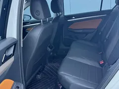 2023 Volkswagen Bora 200TSI DSG PRO, белый — фото 11
