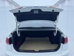 2023 Volkswagen Bora 200TSI DSG PRO, белый — фото 15