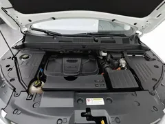 2020 Geely Coolray 1.5T ePro Super, белый — фото 6