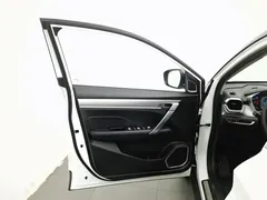 2020 Geely Coolray 1.5T ePro Super, белый — фото 8