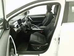 2020 Geely Coolray 1.5T ePro Super, белый — фото 10