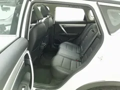 2020 Geely Coolray 1.5T ePro Super, белый — фото 15