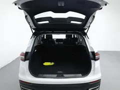 2020 Geely Coolray 1.5T ePro Super, белый — фото 16