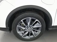 2020 Geely Coolray 1.5T ePro Super, белый — фото 17
