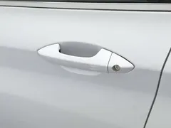 2020 Geely Coolray 1.5T ePro Super, белый — фото 18