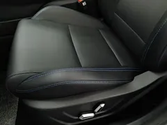 2020 Geely Coolray 1.5T ePro Super, белый — фото 20