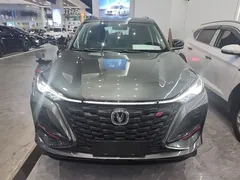 2022 Changan CS75 PLUS 1.5T AT Luxury — фото 3