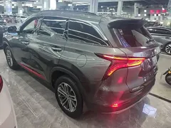 2022 Changan CS75 PLUS 1.5T AT Luxury — фото 5