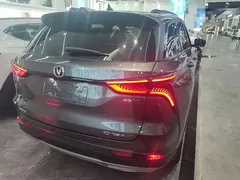 2022 Changan CS75 PLUS 1.5T AT Luxury — фото 6