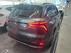 2022 Changan CS75 PLUS 1.5T AT Luxury — фото 7