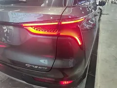 2022 Changan CS75 PLUS 1.5T AT Luxury — фото 8