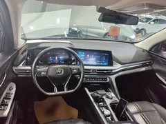2022 Changan CS75 PLUS 1.5T AT Luxury — фото 10