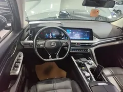 2022 Changan CS75 PLUS 1.5T AT Luxury — фото 11