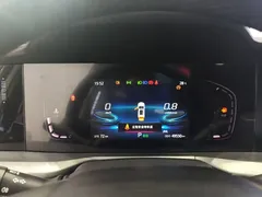 2022 Changan CS75 PLUS 1.5T AT Luxury — фото 12